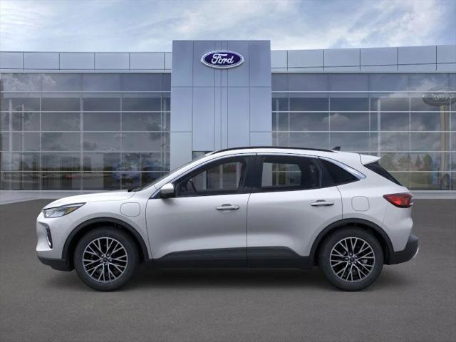 new 2023 Ford Escape PHEV car, priced at $37,131
