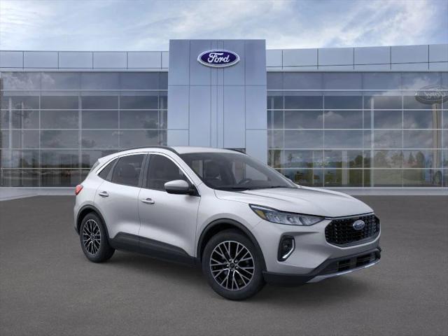 new 2023 Ford Escape PHEV car, priced at $37,131
