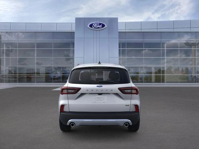 new 2023 Ford Escape PHEV car, priced at $37,131