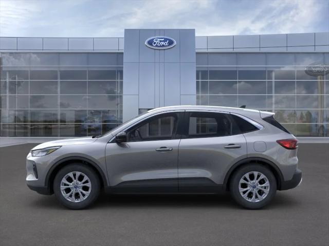 new 2023 Ford Escape car, priced at $33,010