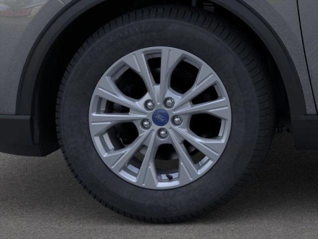 new 2023 Ford Escape car, priced at $28,478