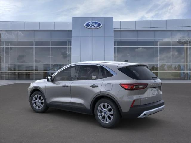 new 2023 Ford Escape car, priced at $33,010