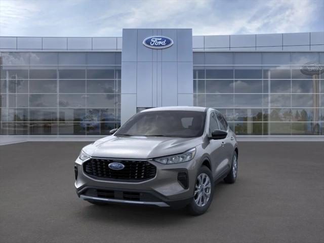 new 2023 Ford Escape car, priced at $33,010