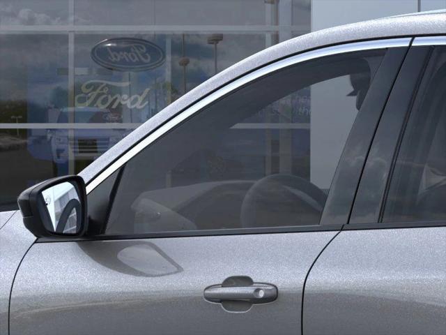 new 2023 Ford Escape car, priced at $28,478