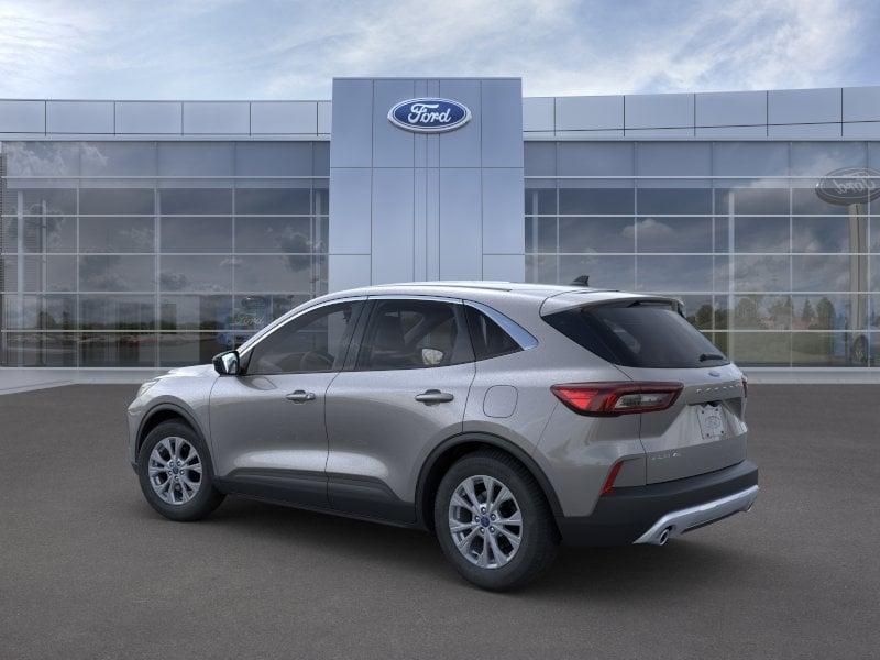 new 2023 Ford Escape car, priced at $29,010