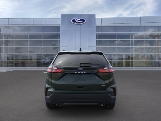 new 2024 Ford Edge car, priced at $39,225