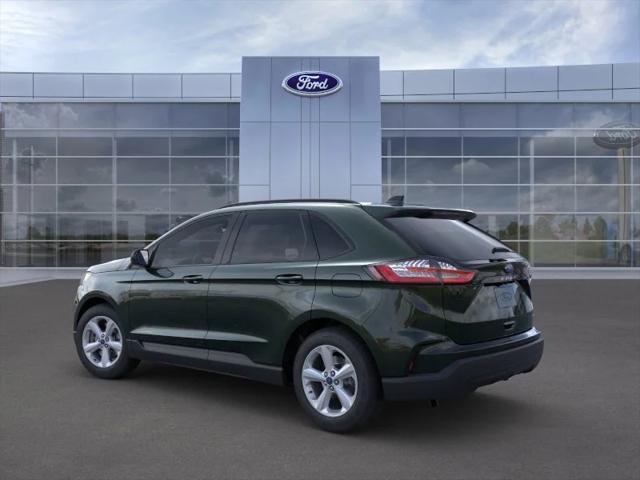 new 2024 Ford Edge car, priced at $39,225