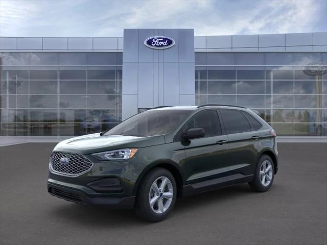 new 2024 Ford Edge car, priced at $39,225