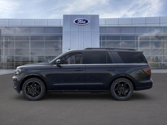 new 2024 Ford Expedition car, priced at $74,089