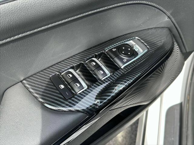 used 2021 Kia K5 car, priced at $21,698