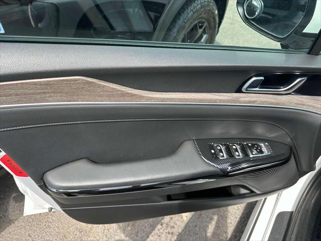 used 2021 Kia K5 car, priced at $21,698