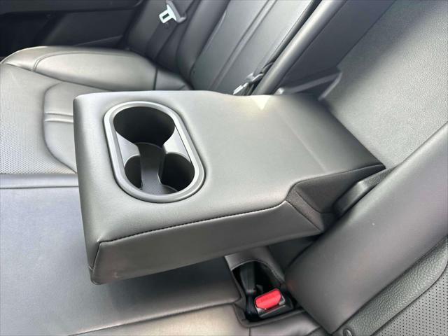 used 2021 Kia K5 car, priced at $21,698