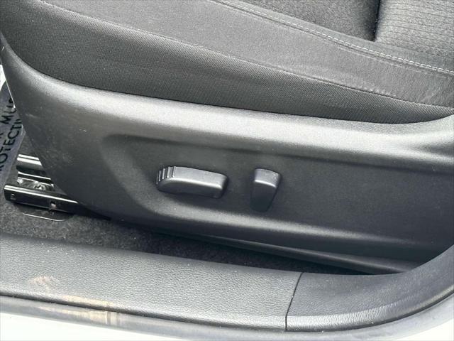 used 2022 Nissan Altima car, priced at $20,223
