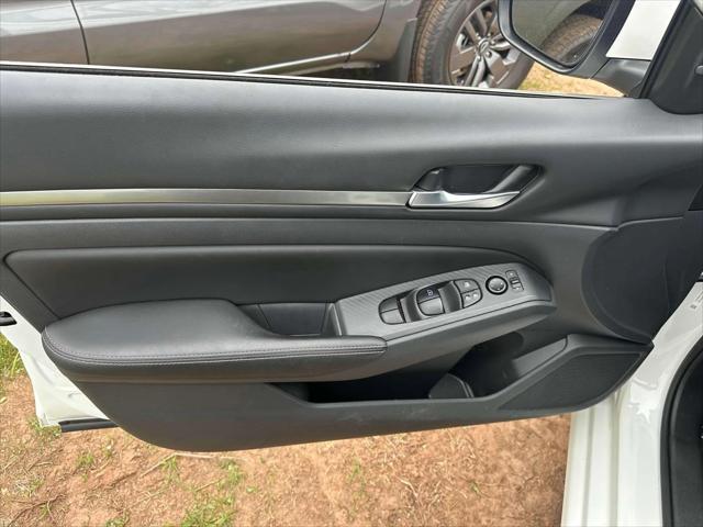 used 2022 Nissan Altima car, priced at $20,223