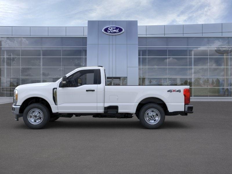 new 2024 Ford F-350 car, priced at $52,665