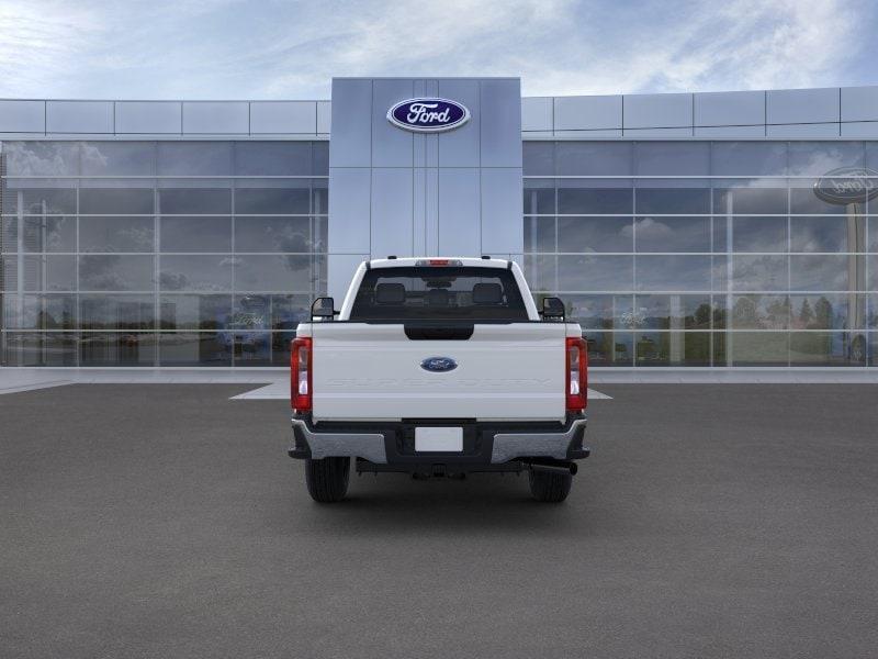 new 2024 Ford F-350 car, priced at $52,665