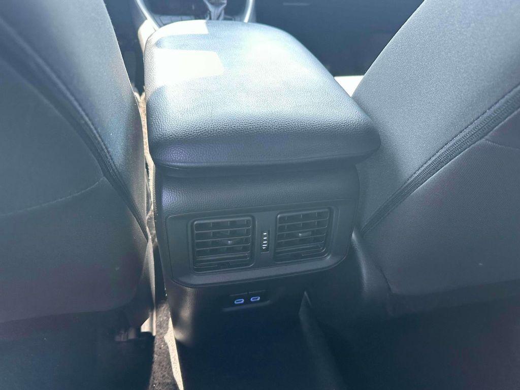 used 2022 Toyota RAV4 car, priced at $25,998