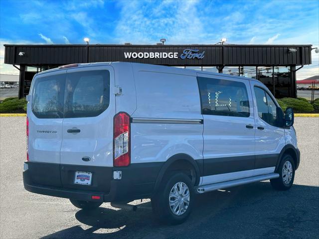 used 2023 Ford Transit-250 car, priced at $35,998