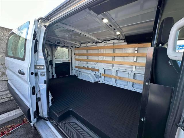 used 2023 Ford Transit-250 car, priced at $35,998