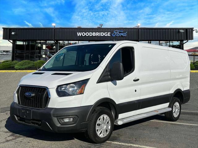 used 2023 Ford Transit-250 car, priced at $35,998