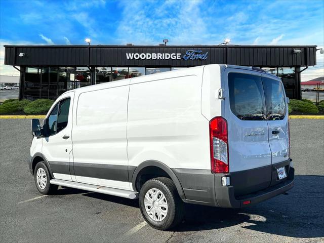 used 2023 Ford Transit-250 car, priced at $35,998