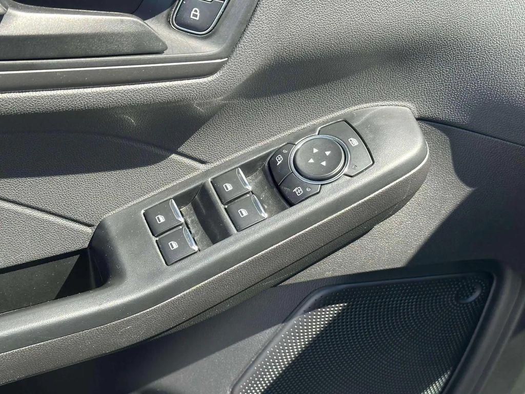 used 2024 Ford Escape car, priced at $19,998