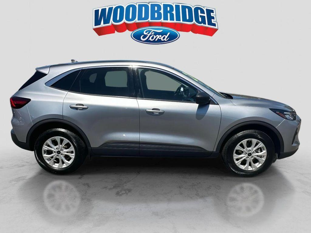 used 2024 Ford Escape car, priced at $19,998