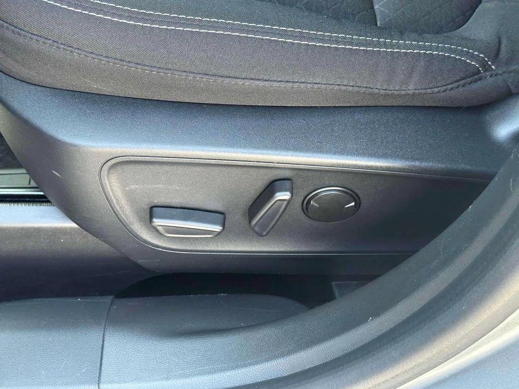 used 2024 Ford Escape car, priced at $19,998