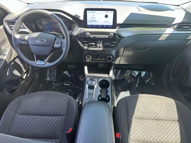 used 2024 Ford Escape car, priced at $24,998