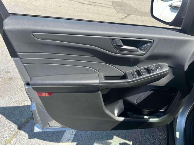 used 2024 Ford Escape car, priced at $24,998