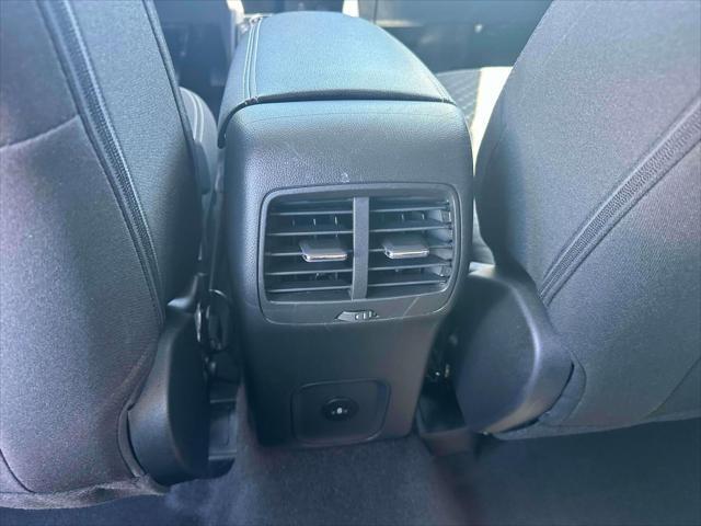 used 2024 Ford Escape car, priced at $24,998