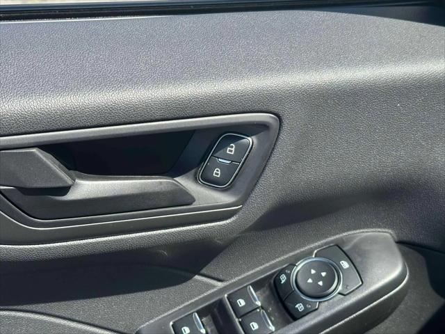 used 2024 Ford Escape car, priced at $24,998