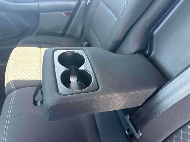 used 2024 Ford Escape car, priced at $24,998