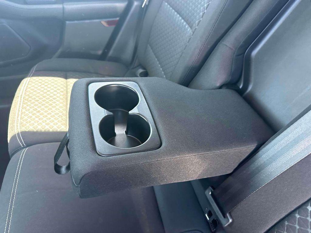 used 2024 Ford Escape car, priced at $19,998