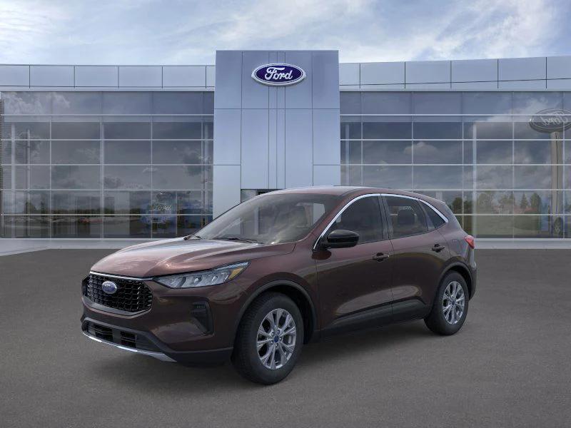 new 2023 Ford Escape car, priced at $32,505