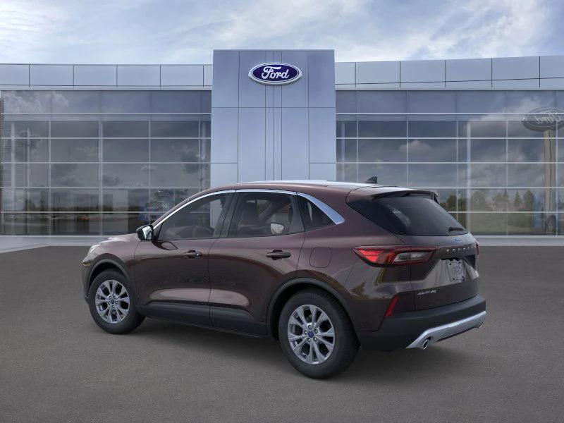 new 2023 Ford Escape car, priced at $32,505