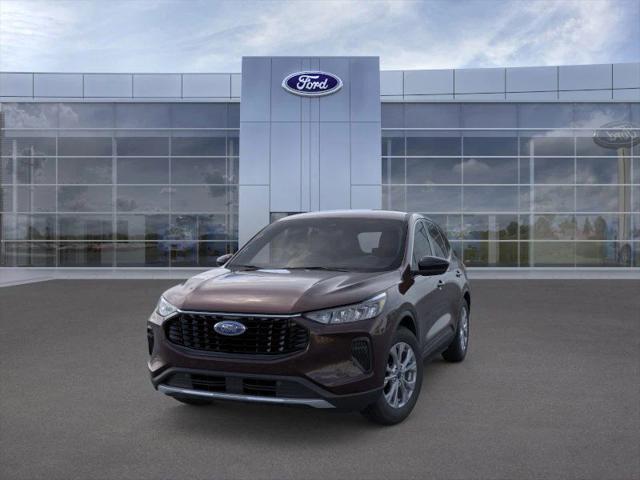new 2023 Ford Escape car, priced at $28,940