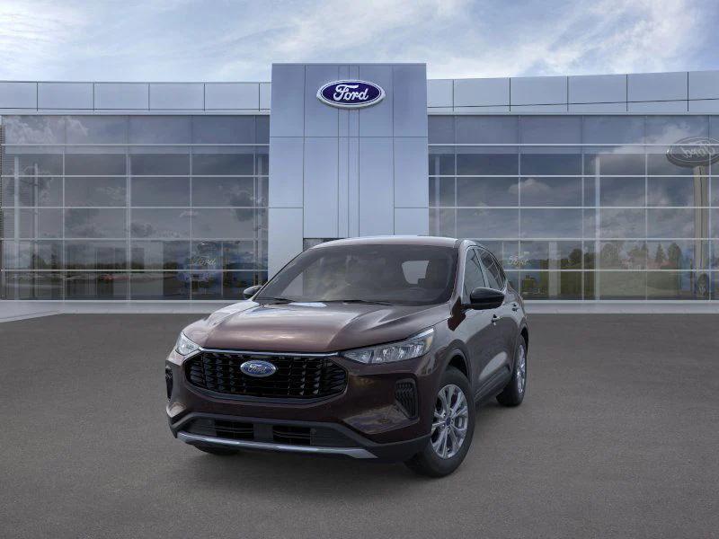 new 2023 Ford Escape car, priced at $32,505