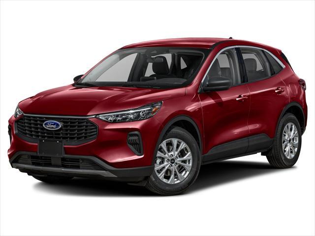 new 2023 Ford Escape car, priced at $33,505