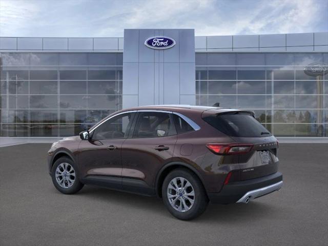 new 2023 Ford Escape car, priced at $28,940