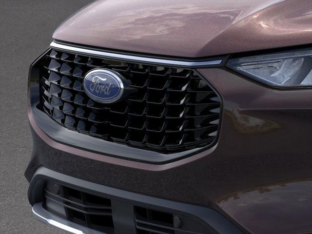 new 2023 Ford Escape car, priced at $28,940