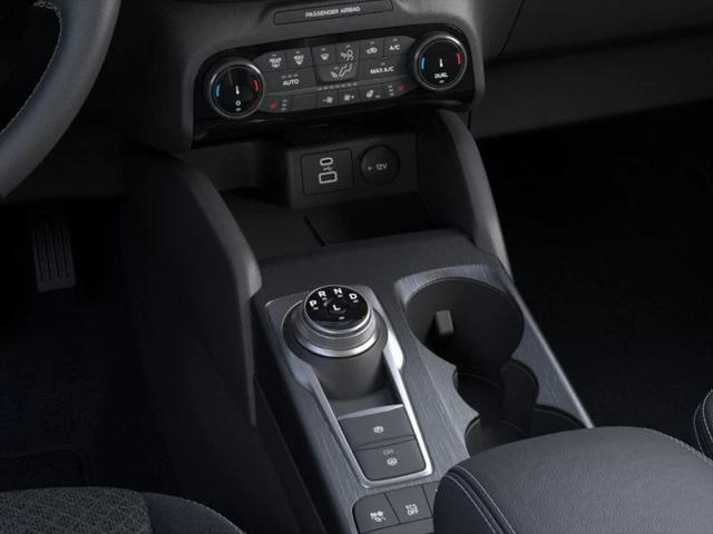 new 2023 Ford Escape car, priced at $28,940