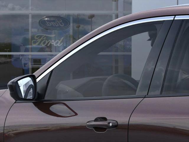 new 2023 Ford Escape car, priced at $28,940