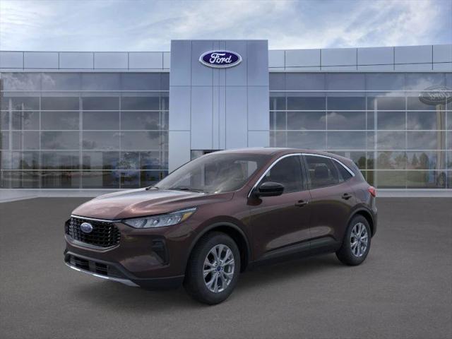 new 2023 Ford Escape car, priced at $28,940