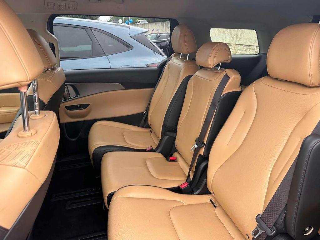 used 2022 Kia Carnival car, priced at $27,798