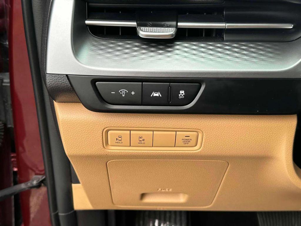 used 2022 Kia Carnival car, priced at $27,798