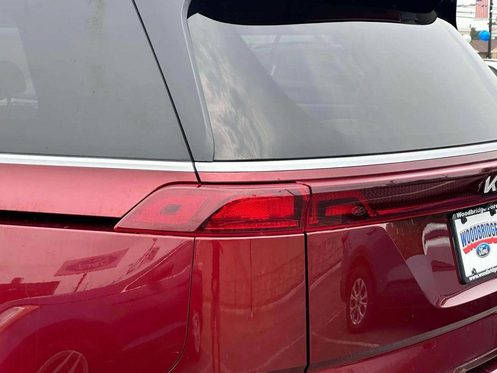 used 2022 Kia Carnival car, priced at $27,798