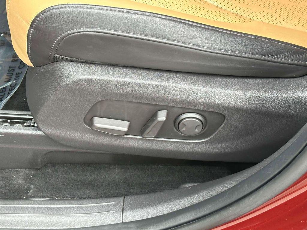 used 2022 Kia Carnival car, priced at $27,798