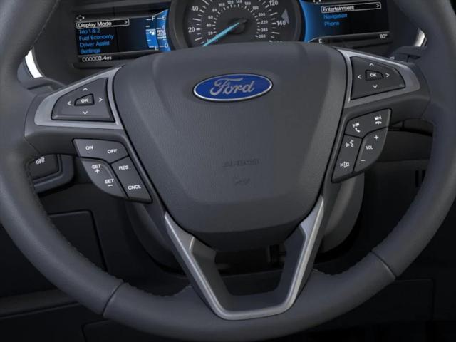 new 2024 Ford Edge car, priced at $40,160