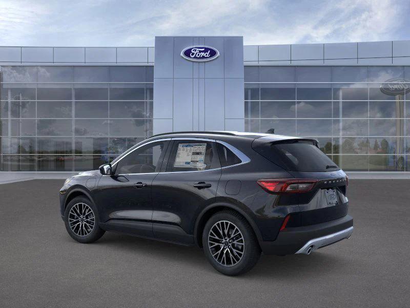 new 2026 Ford Escape PHEV car, priced at $39,623